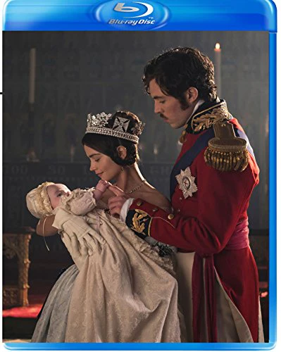 Victoria Series 2 (Blu-ray)