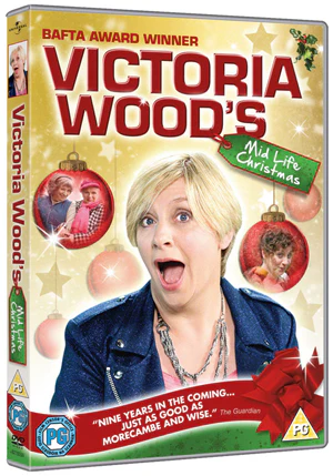 Victoria Wood - Midlife Christmas