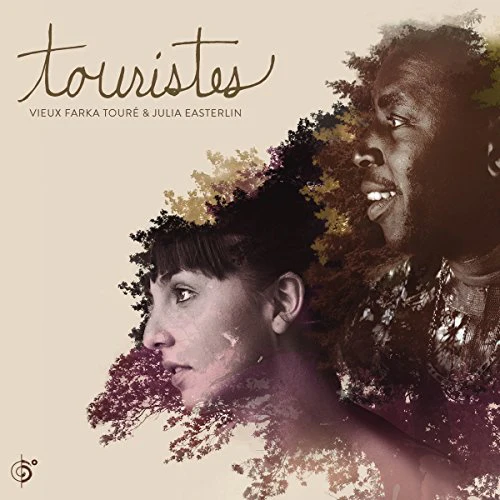Vieux Farka Toure - Touristes (Music CD)
