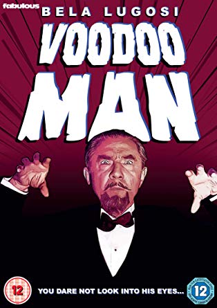 Voodoo Man (1943)