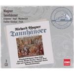 Wagner: Tannh?user (Music CD)