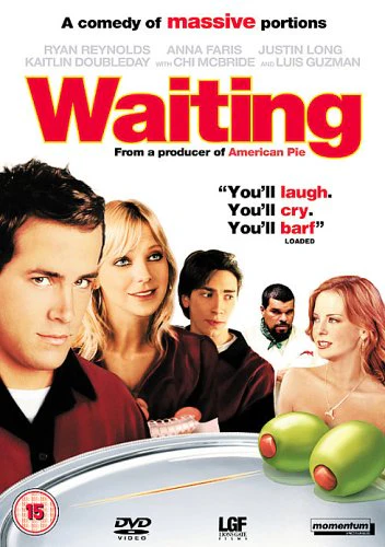 Waiting