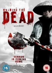Walking the Dead