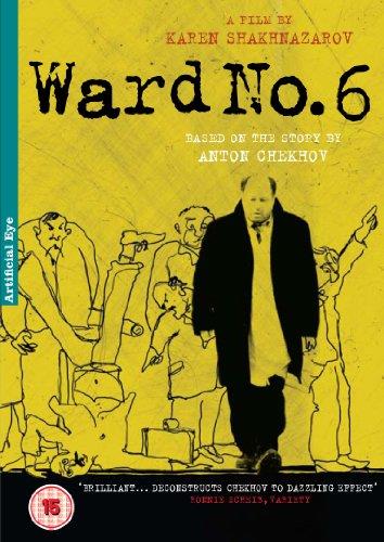 Ward No.6