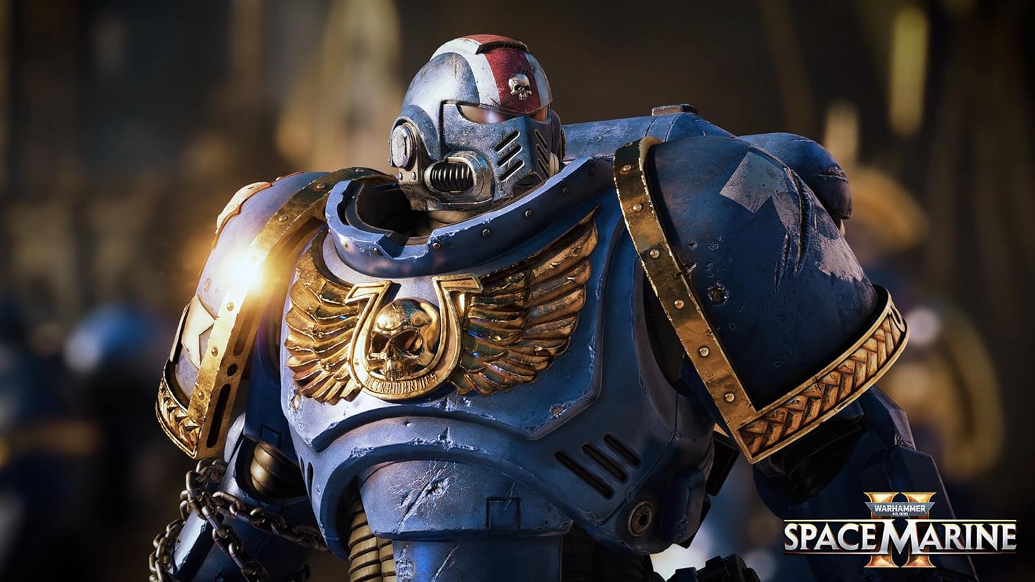 Warhammer: 40,000 Space Marine II - Ultima Limited Edition (Xbox Series X) - Image 5