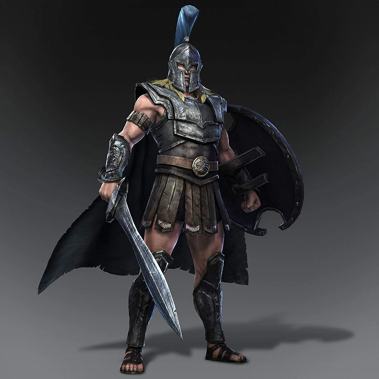 Warriors Orochi 4 Ultimate (Nintendo Switch) - Image 8