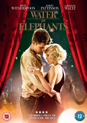 Water for Elephants (2011)