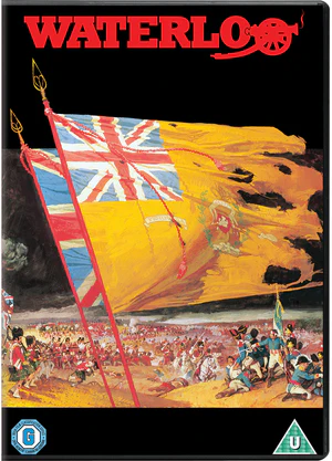 Waterloo (1970)