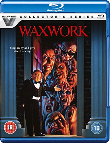 Waxwork (Blu-ray)