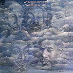 Weather Report - Sweetnighter (Music CD)