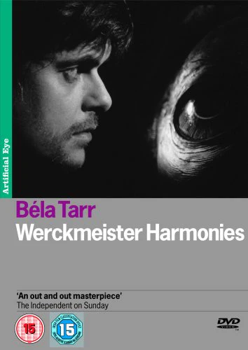 Werckmeister Harmonies