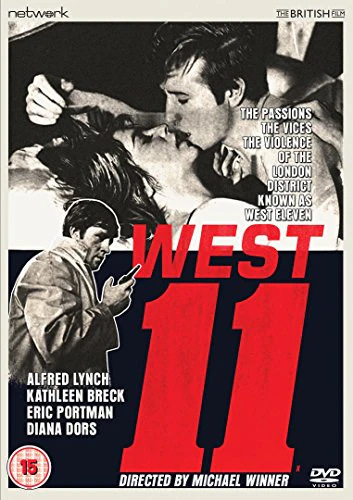 West 11 (1963)