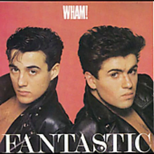 Wham! - Fantastic (Music CD)
