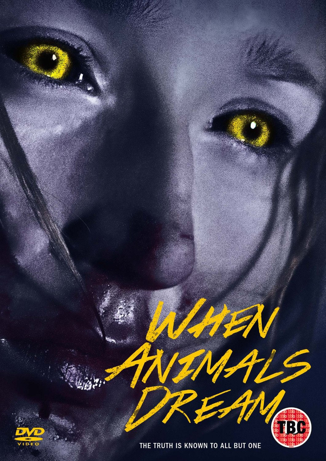 When Animals Dream