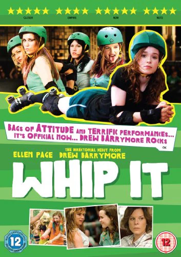 Whip It!