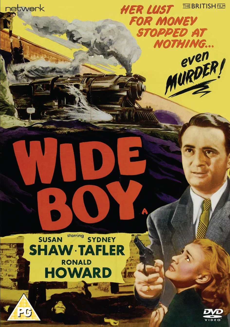 Wide Boy (1952)