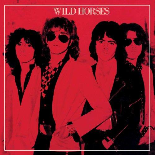 Wild Horses - Wild Horses (Music CD)