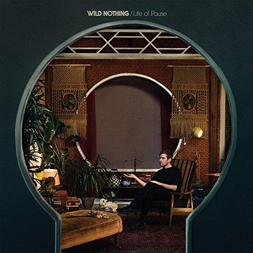 Wild Nothing - Life of Pause (Music CD)