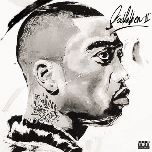 Wiley - Godfather II (Music CD)