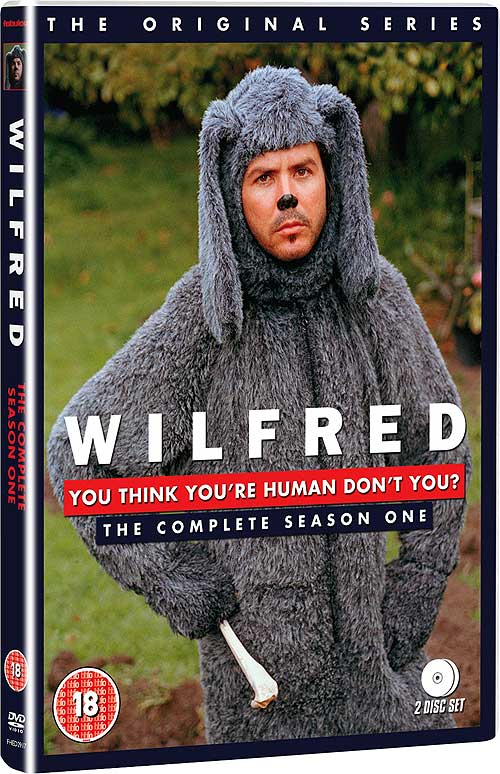Wilfred - Season 1