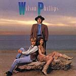 Wilson Phillips - Wilson Phillips (Music CD)
