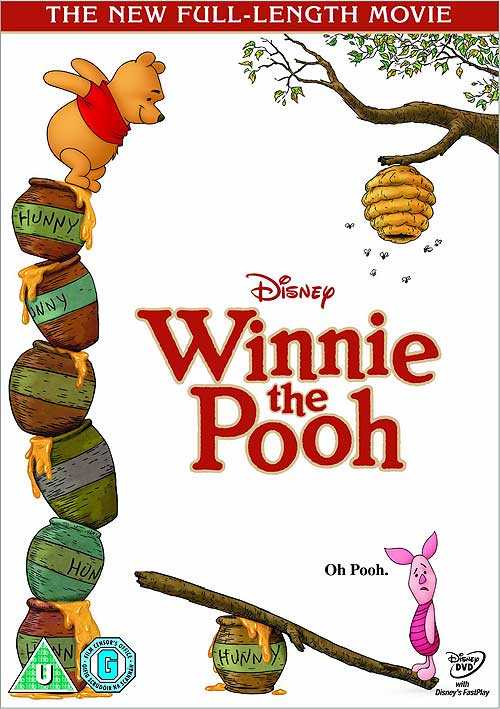 Winnie the Pooh