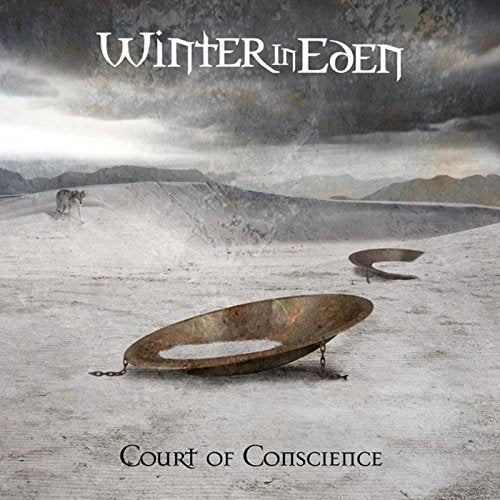 Winter In Eden - Court Of Conscience (Music CD)