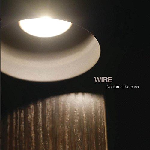 Wire - Nocturnal Koreans (Music CD)