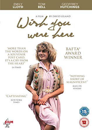 Wish You Were Here (1987)