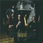 Witchcraft - Firewood (Music Cd)