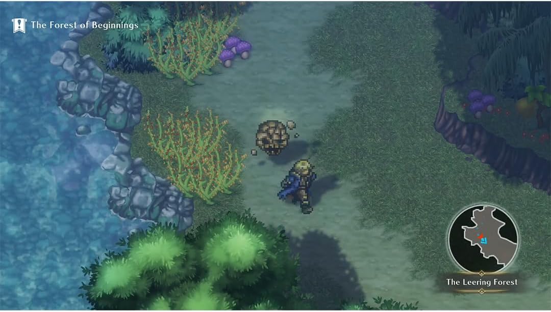 WiZmans World Re;Try (PS5) - Image 4