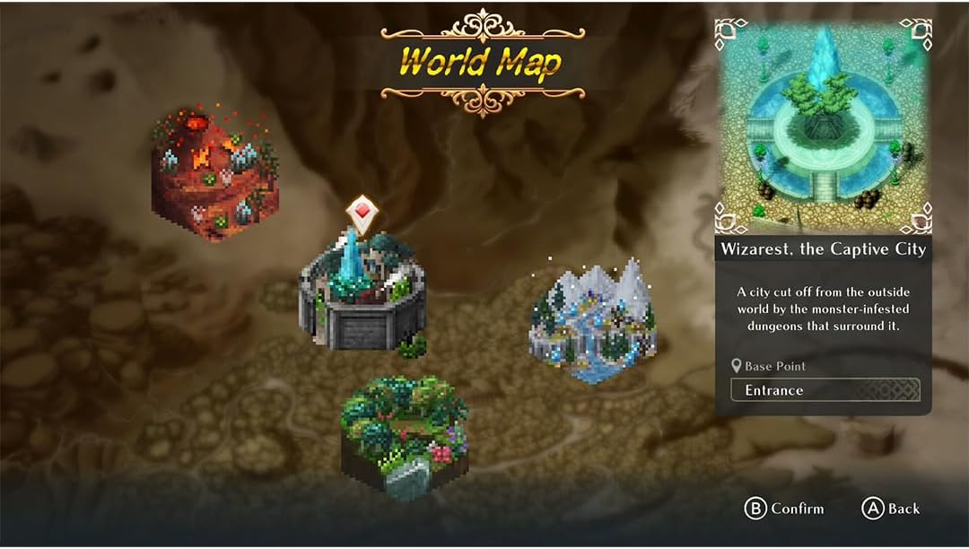 WiZmans World Re;Try (PS5) - Image 5