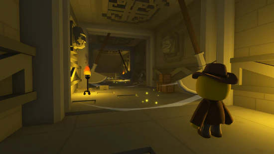 Wobbly Life (Nintendo Switch) - Image 3