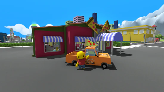 Wobbly Life (PS5) - Image 3