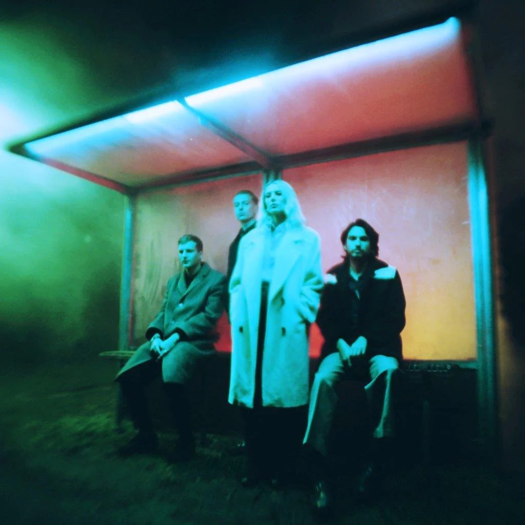 Wolf Alice - Blue Weekend (Music CD)