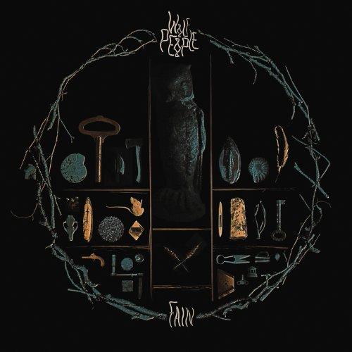 Wolf People - Fain (Music CD)