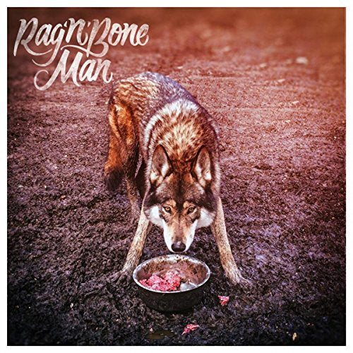 Wolves (Music CD)