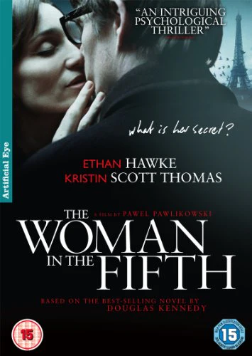 Woman In The Fifth (2011)