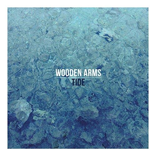 Wooden Arms - Tide (Music CD)