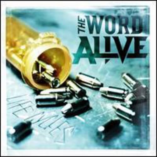 Word Alive (The) - Life Cycles (Music CD)