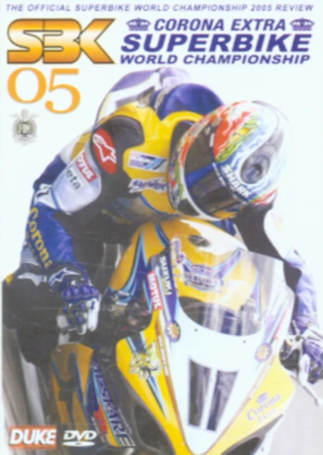 World Superbike Review: 2005 [DVD]