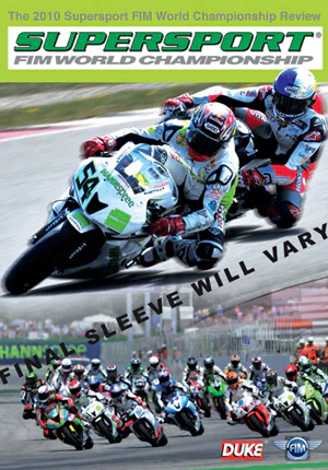 World Supersport Championship 2010