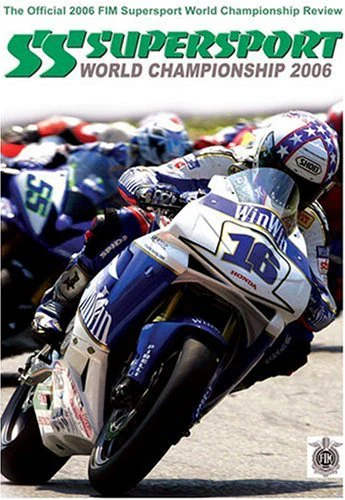 World Supersport Championship Review 2006