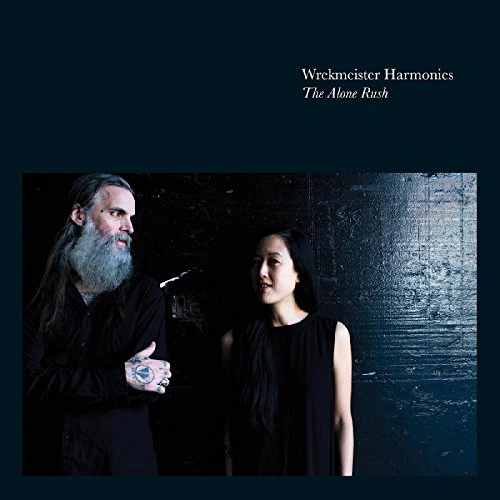 Wrekmeister Harmonies - The Alone Rush (Music CD)