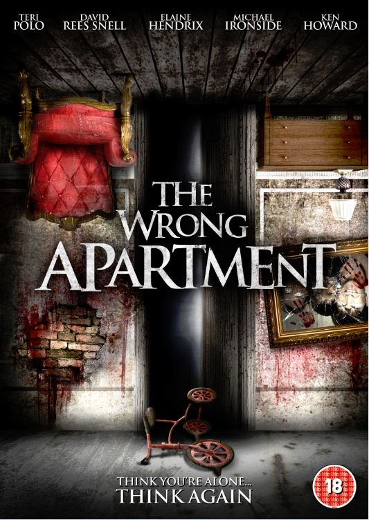 Wrong Apartment