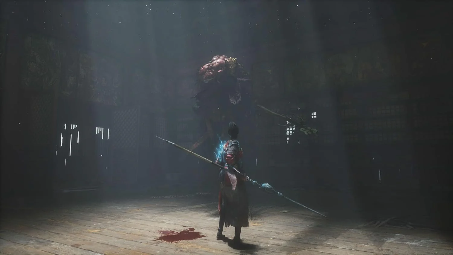 WUCHANG: Fallen Feathers Day One Edition (PS5) - Image 5