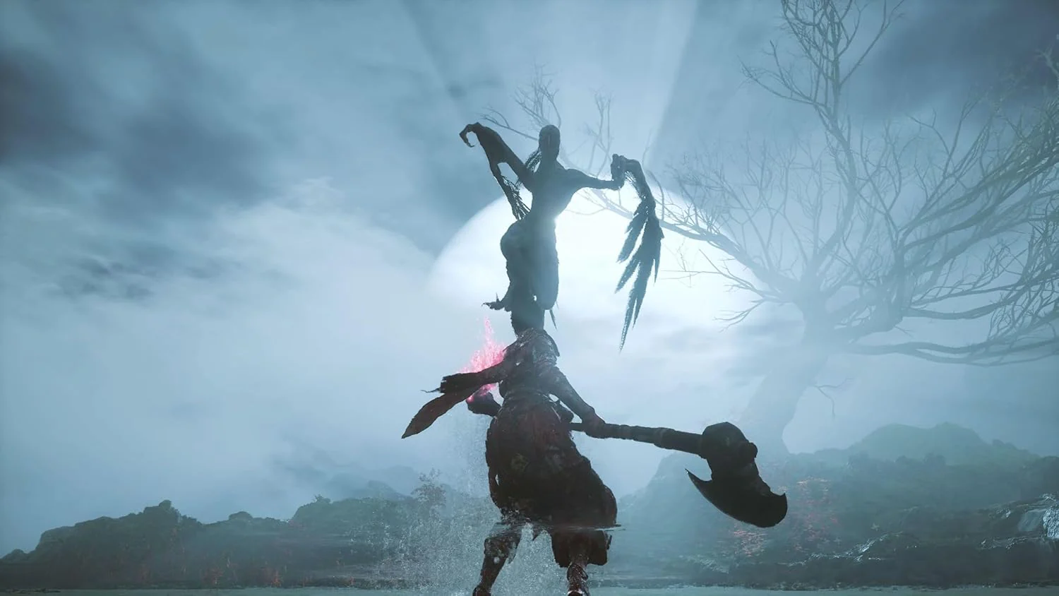 WUCHANG: Fallen Feathers Day One Edition (Xbox Series X) - Image 4