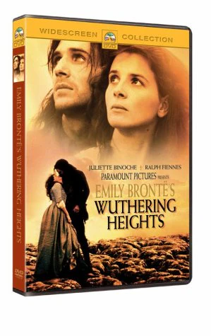 Wuthering Heights (1992)