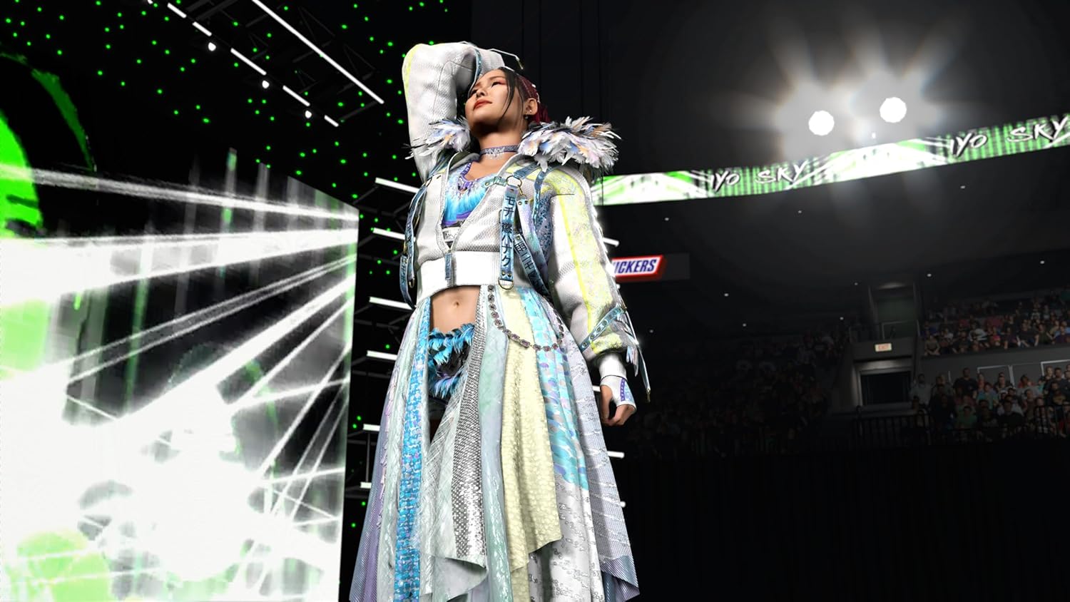 WWE 2K26 (Nintendo Switch 2) - Image 4