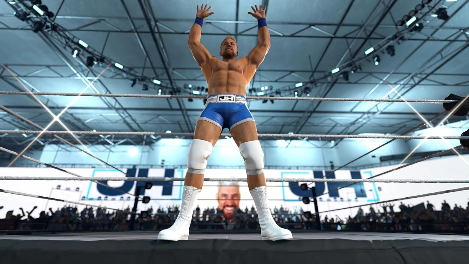 WWE 2K26 (Nintendo Switch 2) - Image 5